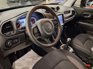 JEEP Renegade usata, con Cruise Control