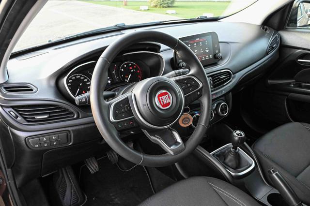 FIAT Tipo usata, con Immobilizzatore elettronico