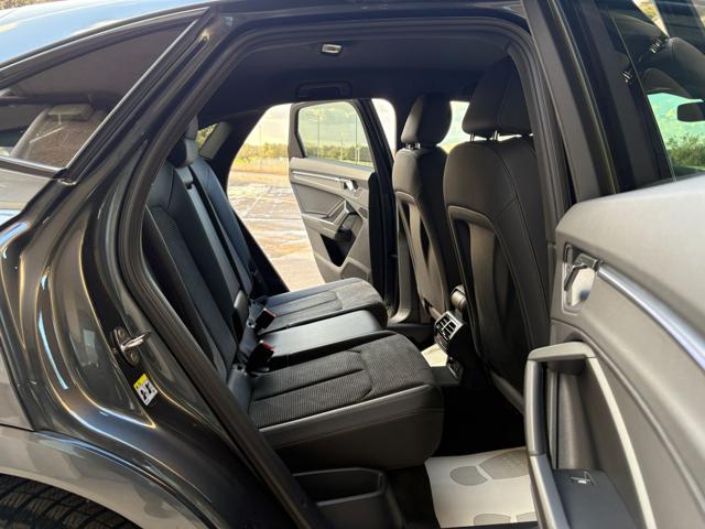 AUDI Q3 usata, con Controllo automatico clima