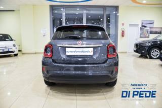 FIAT 500X usata, con Autoradio