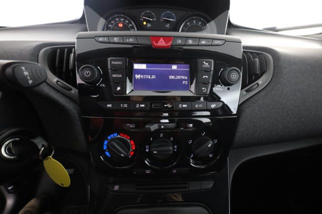 LANCIA Ypsilon usata 7