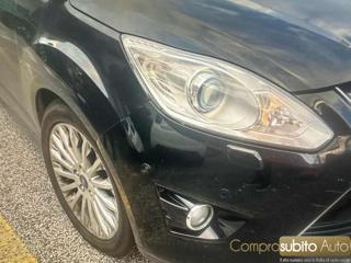 FORD C-Max usata, con Airbag laterali