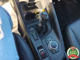 BMW X1 usata, con Interni in pelle