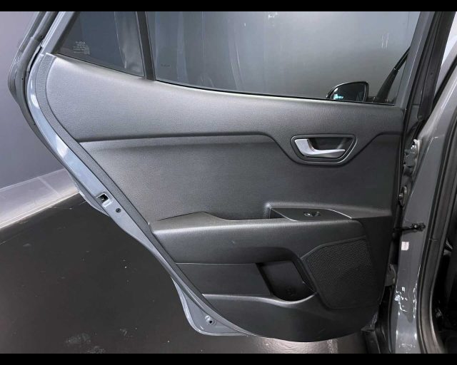 KIA Stonic usata, con Fendinebbia