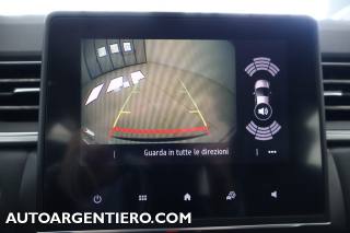 RENAULT Captur usata, con USB