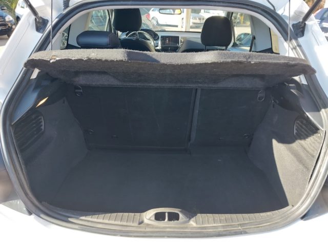 PEUGEOT 208 usata, con Cruise Control