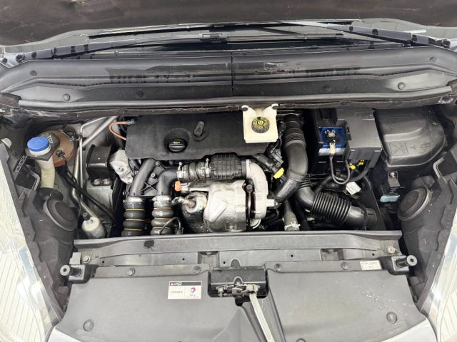 CITROEN C4 Picasso usata, con Sensore di luce