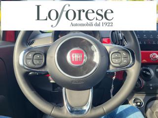 FIAT 500 usata, con Cruise Control