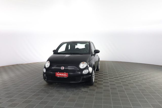 FIAT 500 usata 0