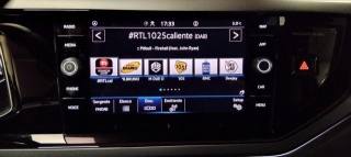 VOLKSWAGEN Taigo usata, con Bracciolo