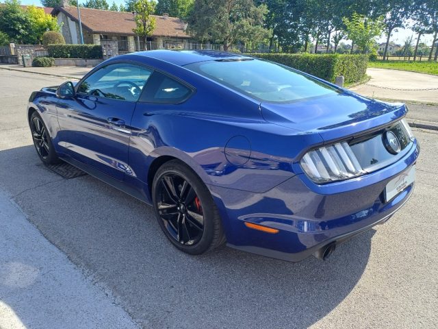 FORD Mustang usata, con Regolazione elettrica sedili