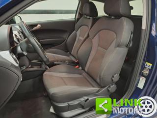 AUDI A1 usata, con Cerchi in lega