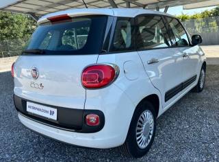 FIAT 500L usata, con Airbag Passeggero