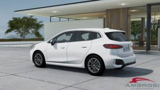 BMW 220 usata 1