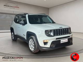 JEEP Renegade usata, con Airbag