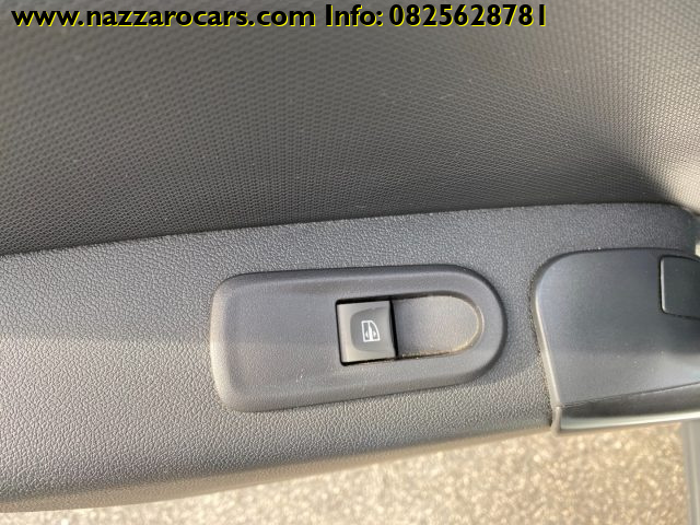 DACIA Duster usata, con Bluetooth