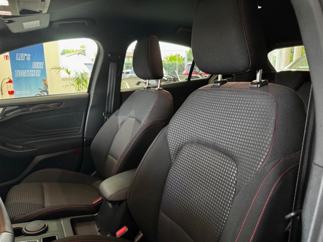 FORD Focus usata, con Chiusura centralizzata