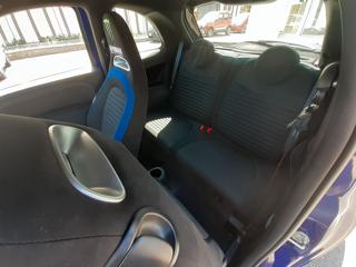 ABARTH 595 usata, con Servosterzo