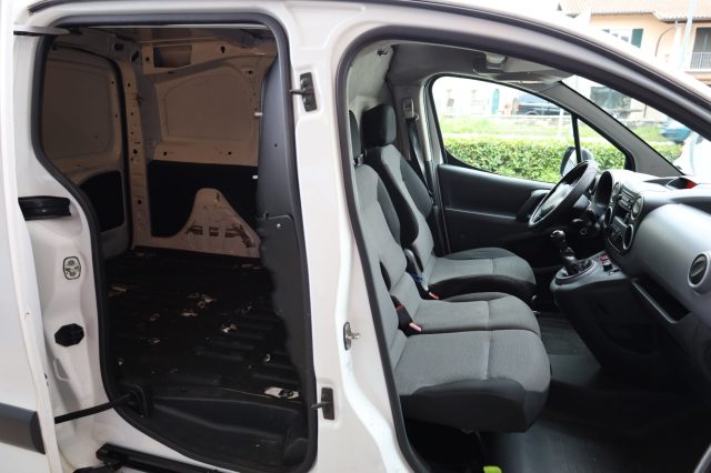 CITROEN Berlingo usata 48