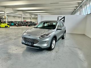 FORD Kuga usata, con Airbag laterali
