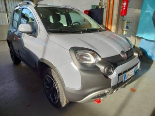 FIAT Panda Cross 0.9 TwinAir Turbo S&S 4x4