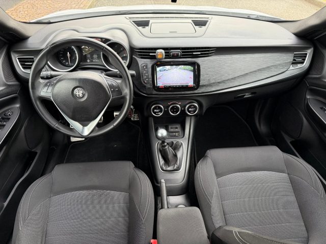 ALFA ROMEO Giulietta usata, con Controllo trazione