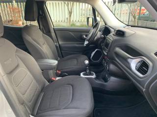 JEEP Renegade usata, con Controllo trazione