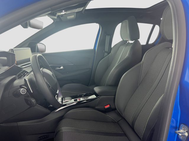 PEUGEOT 208 usata 8