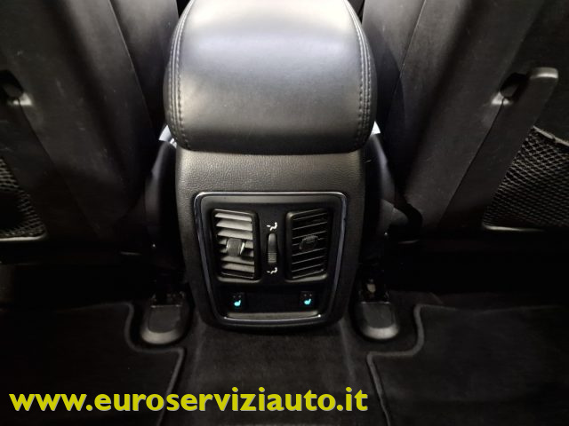 JEEP Grand Cherokee usata, con Sistema di navigazione