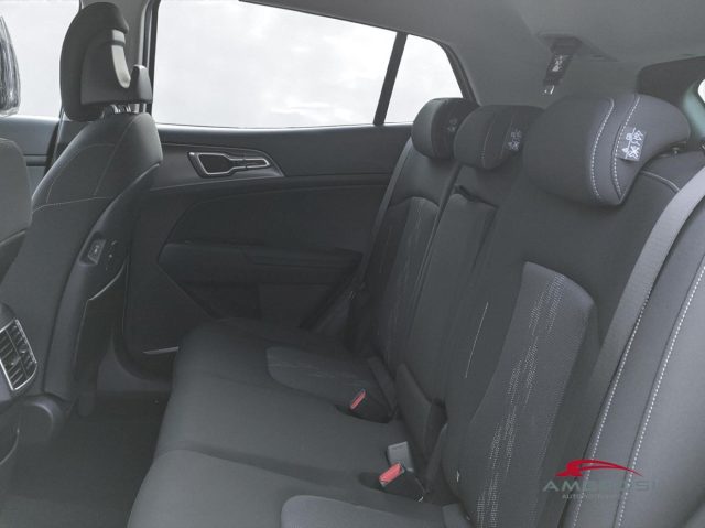 KIA Sportage usata 9