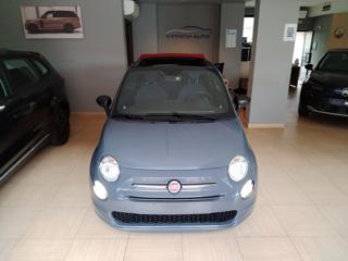 FIAT 500 usata, con Climatizzatore