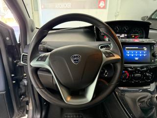 LANCIA Ypsilon usata, con Climatizzatore