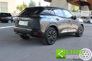 PEUGEOT 2008 usata, con Autoradio