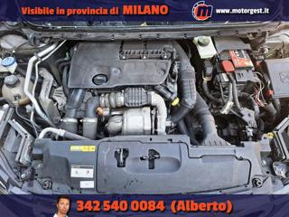 PEUGEOT 308 usata, con ESP