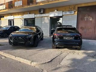 AUDI Q3 usata, con Chiusura centralizzata
