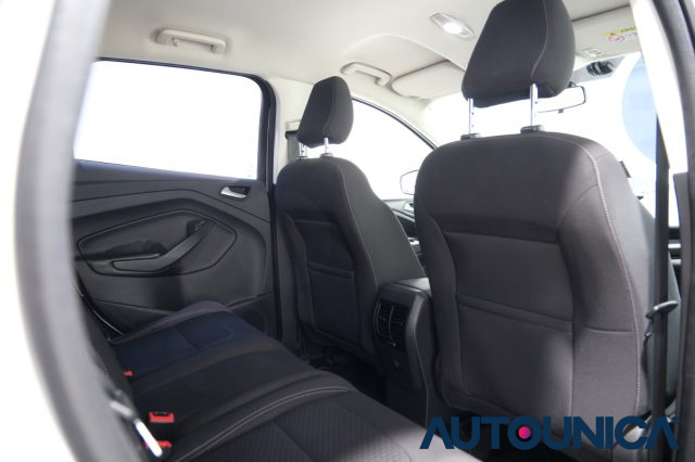 FORD Kuga usata 57