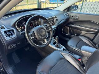 JEEP Compass usata, con Immobilizzatore elettronico