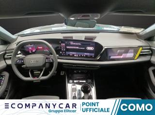 AUDI A5 usata, con Climatizzatore