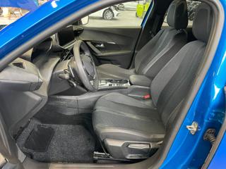 PEUGEOT 2008 usata, con Fendinebbia