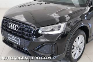 AUDI Q2 usata, con Frenata d