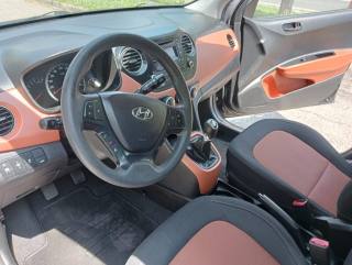 HYUNDAI i10 usata, con ESP
