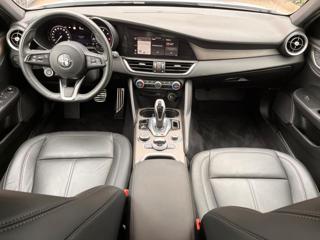 ALFA ROMEO Giulia usata, con Chiusura centralizzata