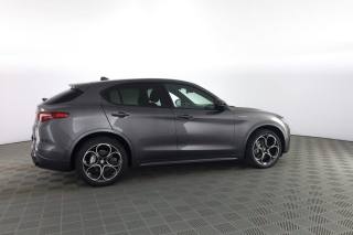 ALFA ROMEO Stelvio usata 2