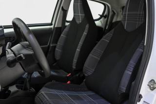 PEUGEOT 108 usata, con Alzacristalli elettrici