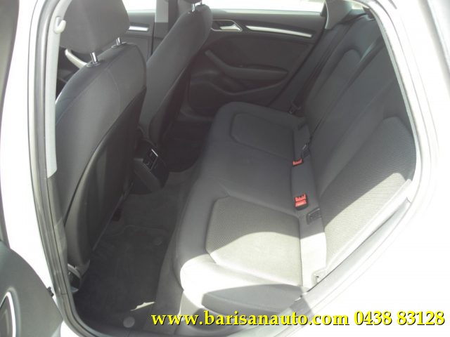 AUDI A3 usata, con Autoradio