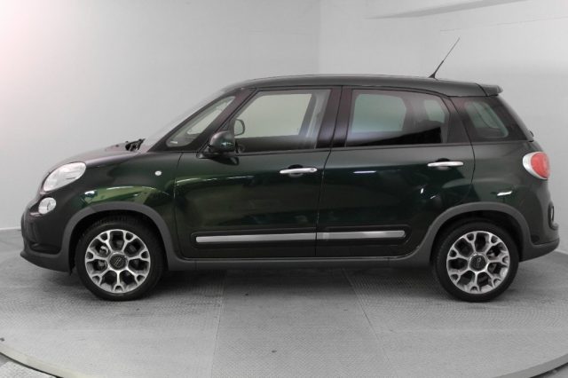 FIAT 500L usata, con Airbag Passeggero
