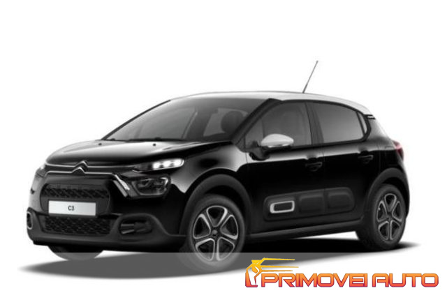 CITROEN C3 usata, con ABS