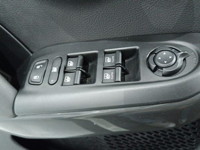 FIAT 500X usata, con Bracciolo
