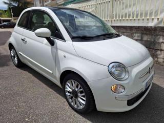 FIAT 500 1.2 Lounge * Cambio Dualogic*