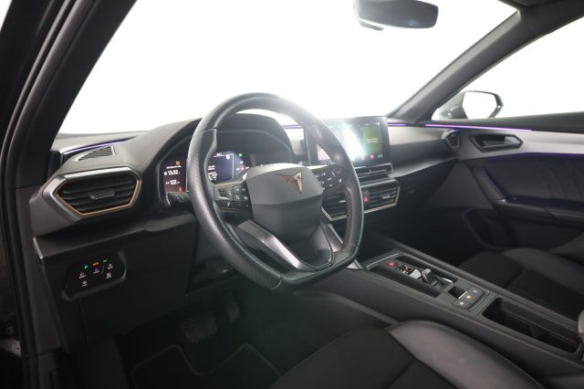 CUPRA Formentor usata 1